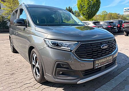 Ford Tourneo Connect Connect 1,5 EcoBoost PHEV 110KW Active AT L2