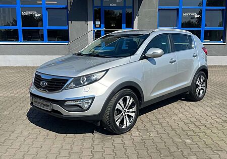 Kia Sportage Spirit 2WD