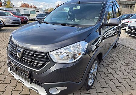 Dacia Dokker Diesel Blue dCi 95 Stepway Plus