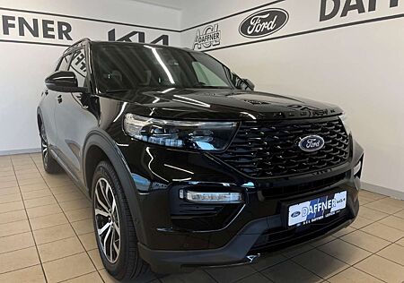 Ford Explorer ST-Line Pano B&O Memory Ambiente Lights