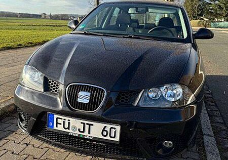Seat Ibiza 1.2 12V Style