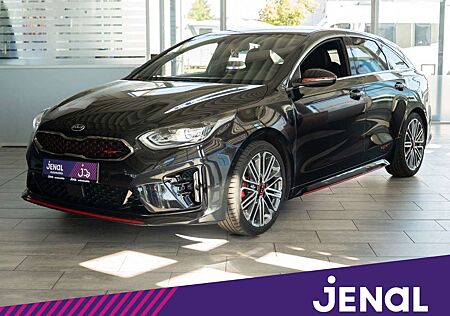 Kia Pro_ceed ProCeed / pro_cee'd ProCeed AUTOM./AHK/SITZHZG./NAVI/LENKRADHZG./JBL