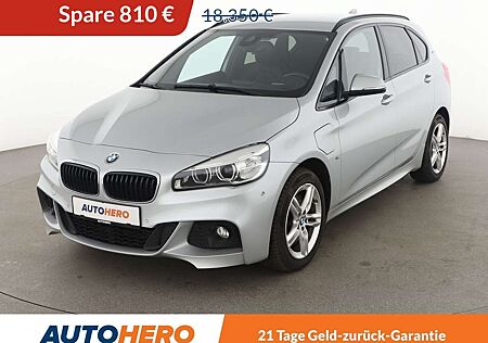 BMW 225xe 225 Active Tourer M Sport Aut.*NAVI*ACC*PDC*