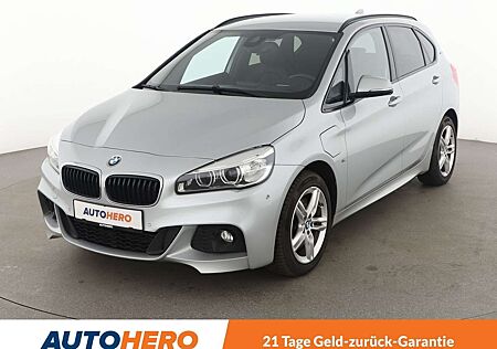 BMW 225xe 225 Active Tourer M Sport Aut.*NAVI*ACC*PDC*