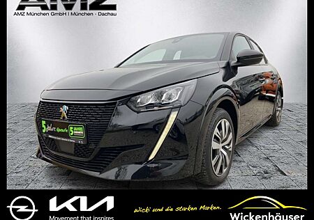 Peugeot 208 e- 136PS Allure SHZ LED CarPlay Keyless