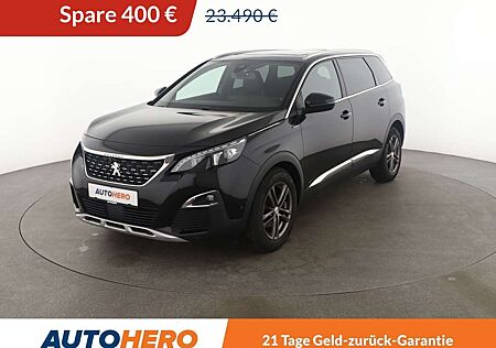 Peugeot 5008 1.6 PureTech Allure Aut*NAVI*LED*TEMPO*CAM*PDC*SHZ
