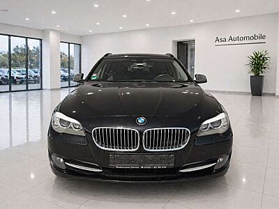 BMW 520 520 5 Touring 520 d
