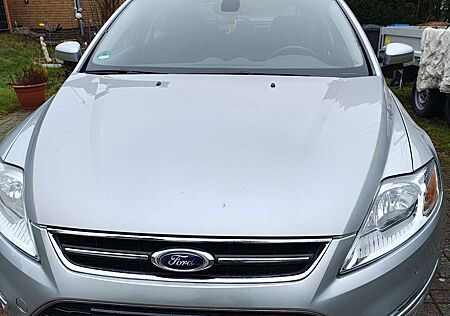 Ford Mondeo 1.6 Eco Boost Start-Stopp Business Edition