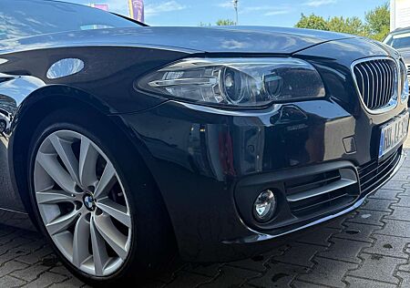 BMW 535d 535 5er Diesel Sport-Aut.