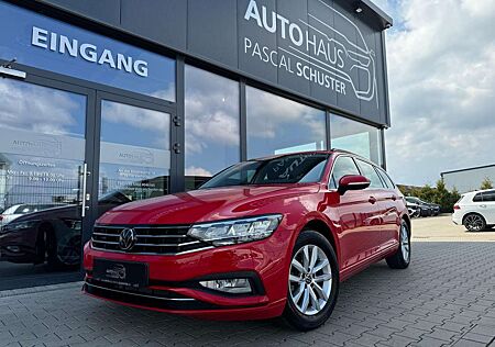 VW Passat Volkswagen Variant Business 2.0 TDI/DSG/VIRTUAL/AHK
