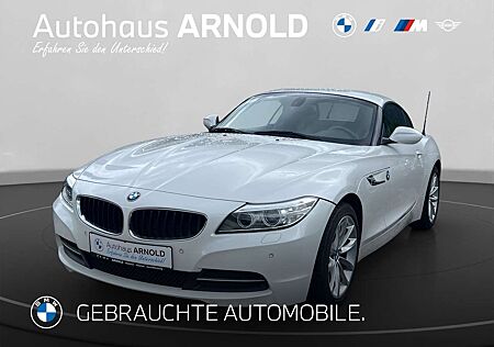 BMW Z4 sDrive18i Navi Prof. Komfortzugang Lenkradhzg. Sit