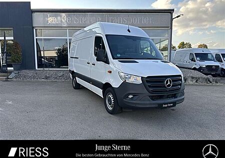 Mercedes-Benz Sprinter 317 CDI KA/L2H2/3665/NAVI/360°/MBUX/KLIMA/