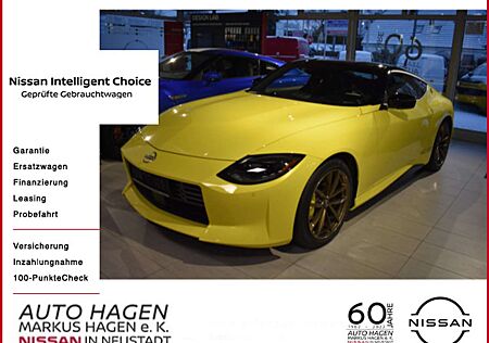 Nissan Others 400 Z Coupe 3.0 V6 Proto Spec Edition 6MT