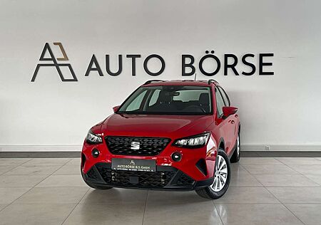 Seat Arona 1.0 TGI STYLE NAVI*KLIMA*SHZ*MFL*PDC*LED*