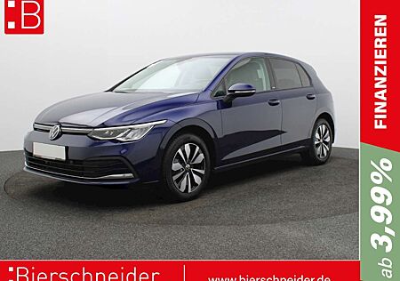 VW Golf Volkswagen 8 2.0 TDI DSG Move
