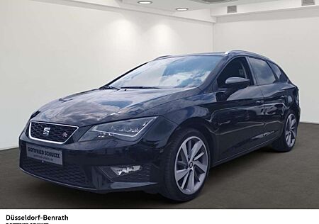 Seat Leon ST FR 1.4 TSI Schiebedach LED Sitzheizung Einparkh