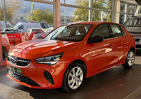 Opel Corsa F 1.2 Elegance Tempomat*Regensensor