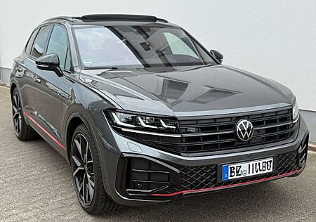 VW Touareg Volkswagen 3.0 TDI 4Motion R-Line, Vollausstattung