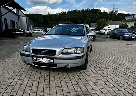 Volvo S60 2.4 KLIMA EURO 4