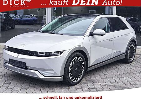 Hyundai IONIQ 5 Uniq 4WD WERKSGA+PANO+MEMO+NAVI+ACC+360°