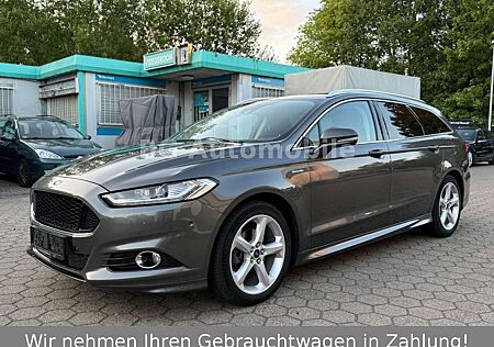 Ford Mondeo Turnier Titanium *Automatik*R-Kamera*AHK*