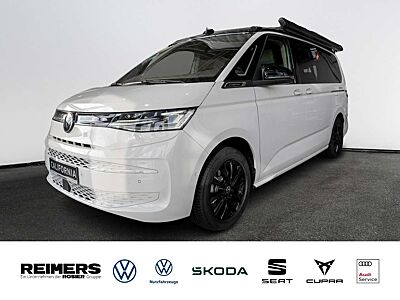 Volkswagen T7 California 2.0 TDI Beach Tour IQLight Navi