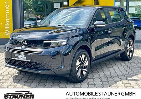 Opel Frontera Electric *LED*NAVIGATION*R-KAMERA*PDC*SHZ*LHZ*DAB*