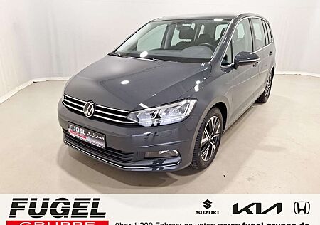 VW Touran Volkswagen 1.5 TSI DSG Highline LED|Massage|ACC