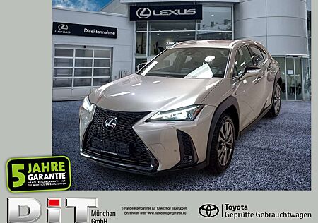 Lexus UX 250h F Sport Design *Cloud Navigation*