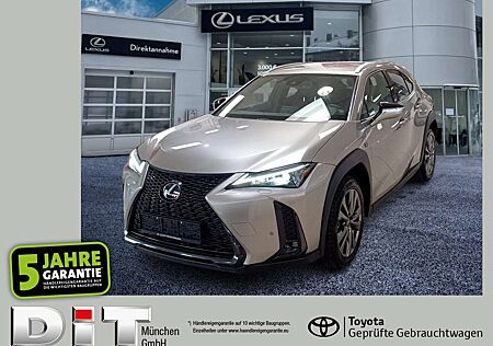 Lexus UX 250h F Sport Design *Cloud Navigation*