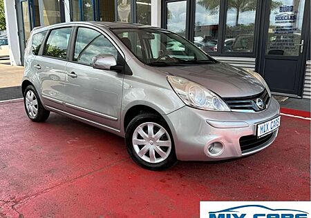 Nissan Note 1.4 Acenta/KLIMA/ISOFIX/EU4