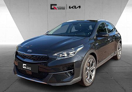 Kia XCeed Spirit 1.6 PHEV DCT6 Techn Glasd.