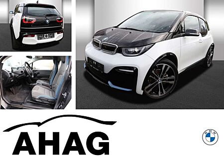 BMW i3 s (120 Ah), 135kW Navi Business Klimaaut.