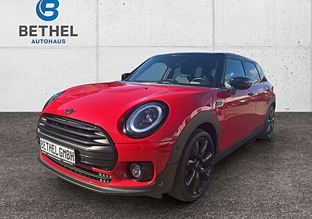 Mini Cooper Clubman Classic Trim,PDC,Rückfahrk.,SH LED