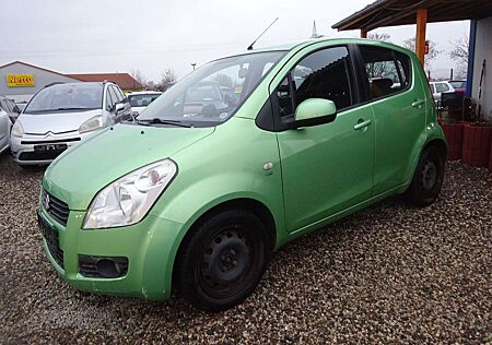 Suzuki Splash 1.0 Comfort*Klima