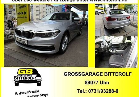 BMW 520 d Touring Autom Navi/HUD/SHZ/RFK/LED/PDC