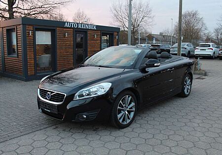 Volvo C70 Cabrio 2.0 D3 (5-Zylinder) Automatik Summum