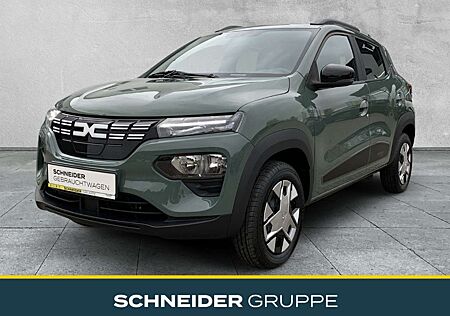 Dacia Spring ESSENTIAL ELECTRIC Essential Electric 45 NAVI+PDC+