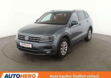 VW Tiguan Allspace Volkswagen 2.0 TDI Highline 4Motion Aut.*NAVI*CAM*ACC*LED*