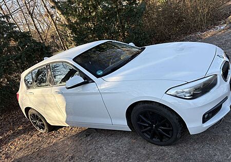 BMW 118i 118
