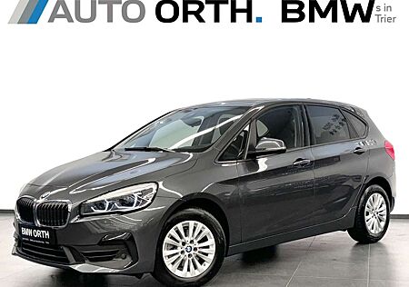 BMW 218 AUTOM. NAVI+ HUD ACC KAMERA