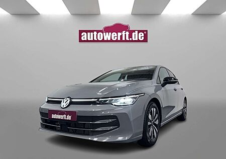 VW Golf Volkswagen 8 1.5 TSI GOAL bl.LOGO AHK CAM MATRIX TRAVEL ASSIS