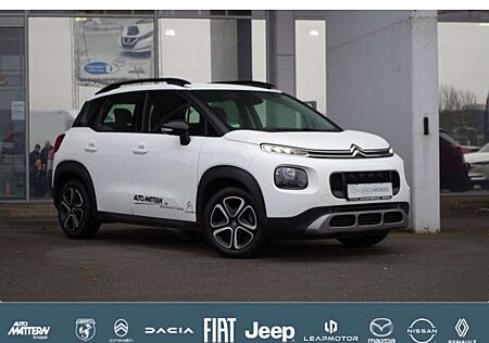 Citroën C3 Aircross Citroen AC|NAVI|SHZ|Kamera|CarPlay|LED|1.Hd