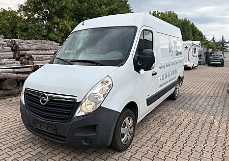 Opel Movano B Kasten/Kombi HKa L2H2 3,3t