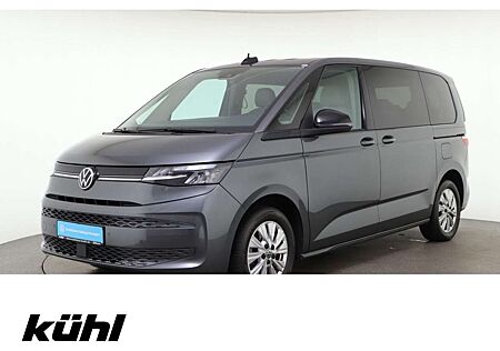 VW T7 Multivan Volkswagen 2.0 TDI DSG Life AHK Mufti Navi Kame