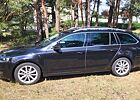 Skoda Octavia 1.4 TSI Elegance