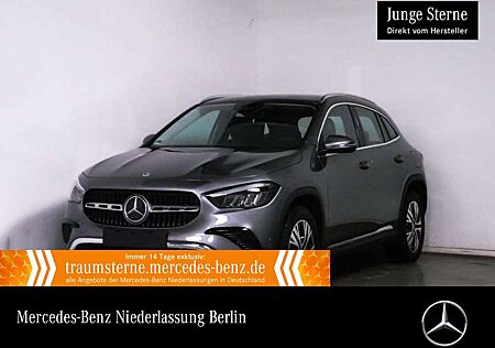 Mercedes-Benz GLA 200 PROGRESSIVE+LED+KAMERA+7G