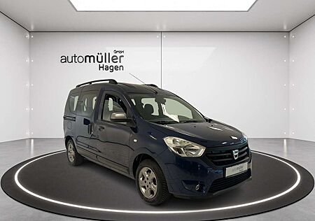 Dacia Dokker 1.2 TCe Celebration NAVI|SHZ|KLIMA|TEMPO