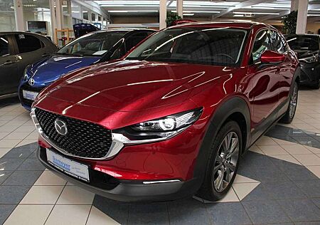 Mazda CX-30 SKYACTIV-X 2.0 M-Hybrid SELECTION Design-Paket