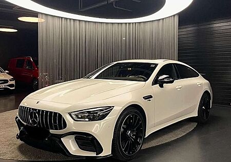 Mercedes-Benz AMG GT 53 4M Aero V8 Designo Edition 1 NP~170T€